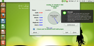 Slik gjør du din PC halal