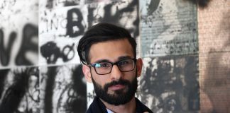 Farhan Shah: – Islam bør leses kritisk