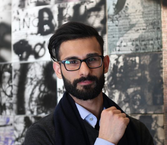 Farhan Shah: – Islam bør leses kritisk