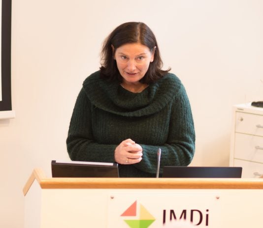 Rapport advarte mot øremerkede midler til integrerings-organisasjoner
