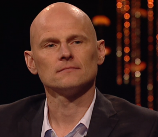 Solbakken kritiserer norsk flyktningpolitikk