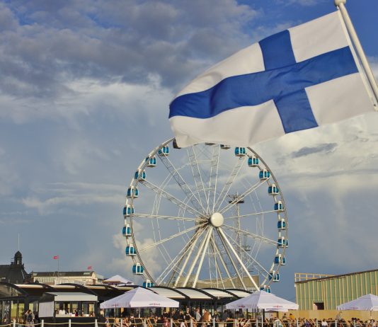 Finland får kritikk for håndteringen av afghanske tolker