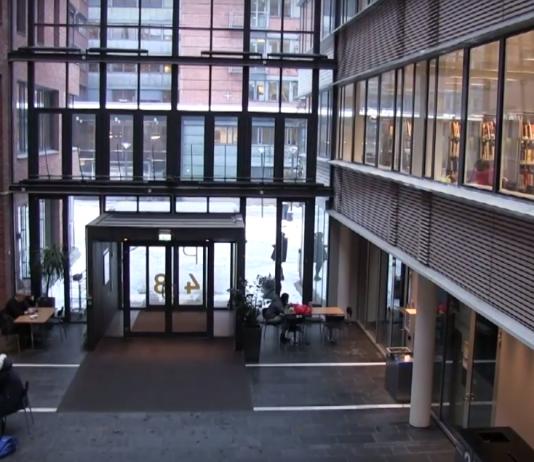OsloMet vil utdanne flere innvandrer-sykepleiere