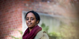Amina vil sette kvinnehelse på dagsorden