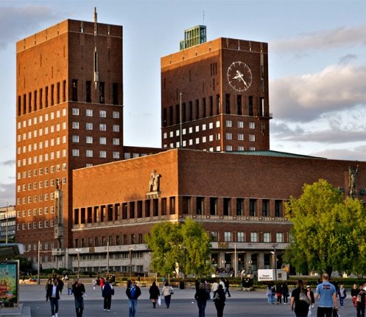 Politiet ser svært alvorlig på mulig Bogerud-skyting