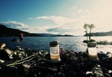 Forsket på 22/7 og jobbdiskriminering