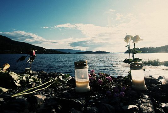 Utøya-frivillige ble “Årets Navn”
