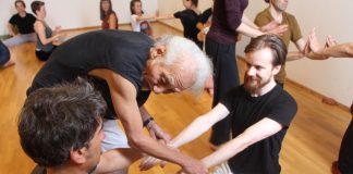 Japansk modernisme i Oslo