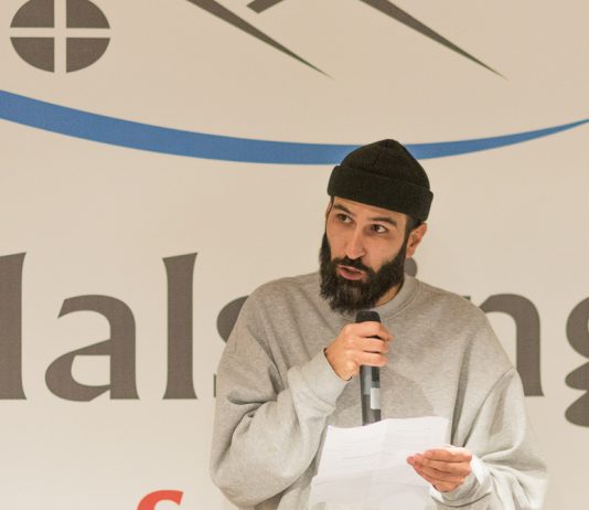 Thee Yezen vil lede skeive muslimer i bønn