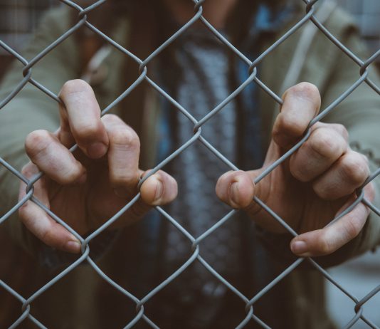 Avslører omfattende seksuelt misbruk på utlendingsinternat