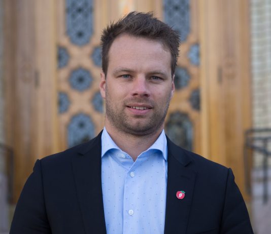 Stortinget utsetter behandling av Moria-barna