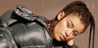 Kunstnerisk debut fra Lil Halima