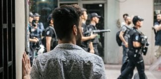 Mr Gay Syria gir unikt «skeivt» perspektiv