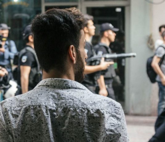 Mr Gay Syria gir unikt «skeivt» perspektiv