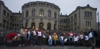 «Oktoberbarn» får bare opphold i ett år om gangen