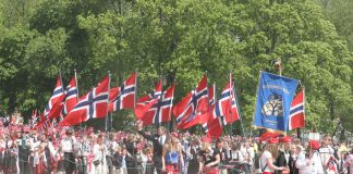 Lokale tiltak og regler avgjør hvordan 17. mai-feiringen blir