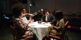 Mind the gap: Kulturkonferansen i Akershus 2018