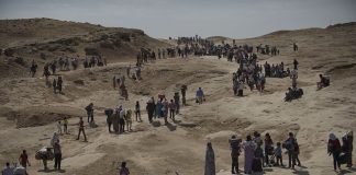 Syrisk flyktning: – Norge må delta i fredsprosessen