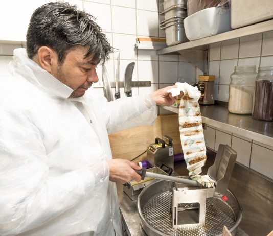 Faiz og co. gjør Oslo renere