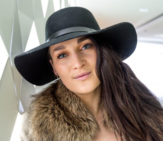 Maria byttet navn til Reeah