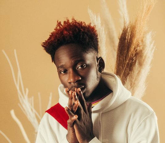 Verdens mest populære afrobeats-artist besøker Norge