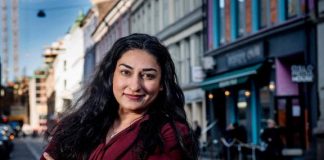 Stiftelsen Født Fri åpner dørene