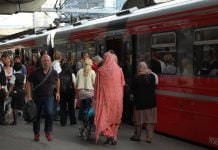 Innvandrere i Norge tjener mindre enn befolkningen ellers