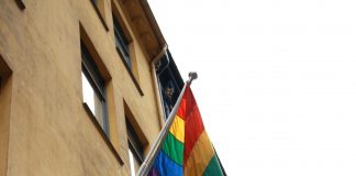 Regjeringen vil endre straffeloven for å beskytte skeive