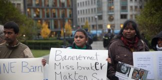 Barnevernets kulturkompetanse må starte i utdanningsløpet