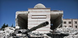Ny norsk kvinne i Syria-leir ber om UD-hjelp