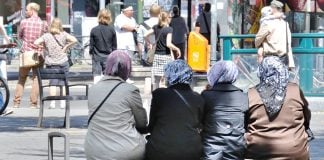 Het debatt om «innvandringsregnskap» i Tyskland