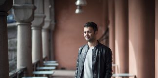 Mann dømt for hatefulle ytringer mot AUF-leder