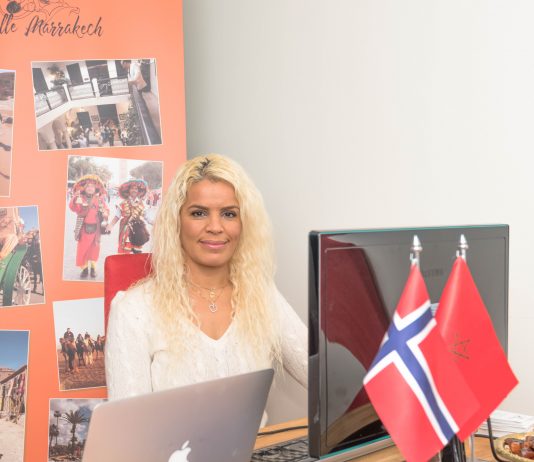 Vil gi nordmenn autentiske Marokko-turer