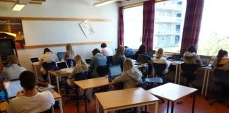 Flere unge utenfor videregående – knytter økningen til ukrainere