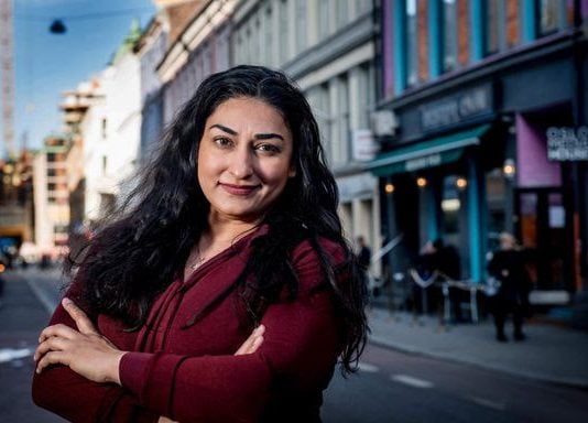 Jeg savner Shabana Rehman, enkelte ganger mer enn andre