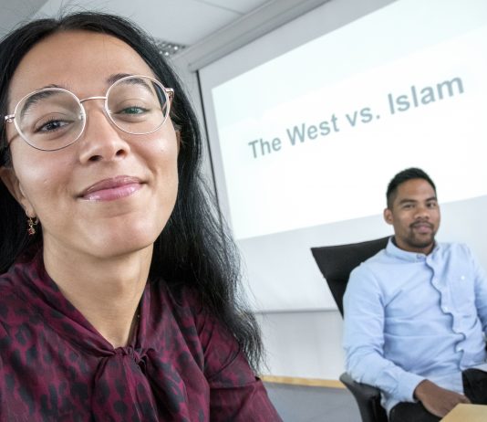 MuslimVoices vil heve muslimske stemmer