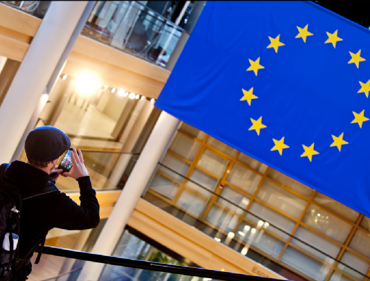 EU-ledere fordømmer Hviterusslands bruk av migranter