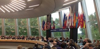 Norge kritiseres for behandling av rombarn