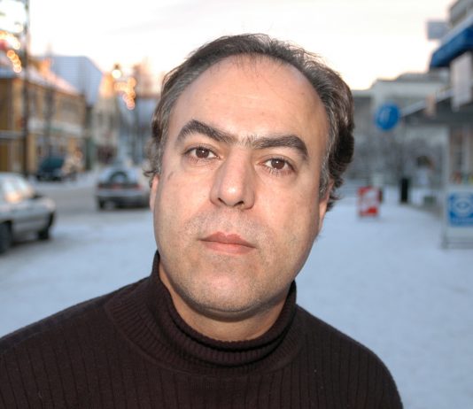 Takker Tove Kvernhaug