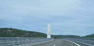 Over 7.000 bortvist på grensen hittil i år