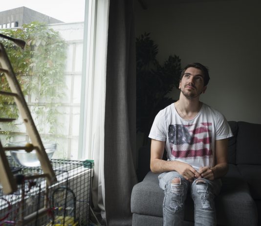 – Et A4-liv er kjedelig