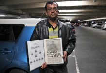 Minner fra torsk- og tamil-tiden