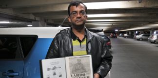 Minner fra torsk- og tamil-tiden