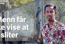 Kjemper for å normalisere psykiske problemer blant muslimer