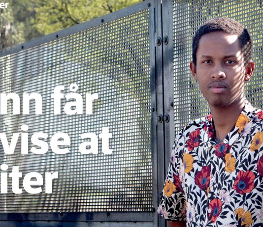 Kjemper for å normalisere psykiske problemer blant muslimer