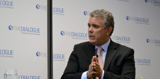 Norsk Folkehjelp frykter for minoriteter i Colombia