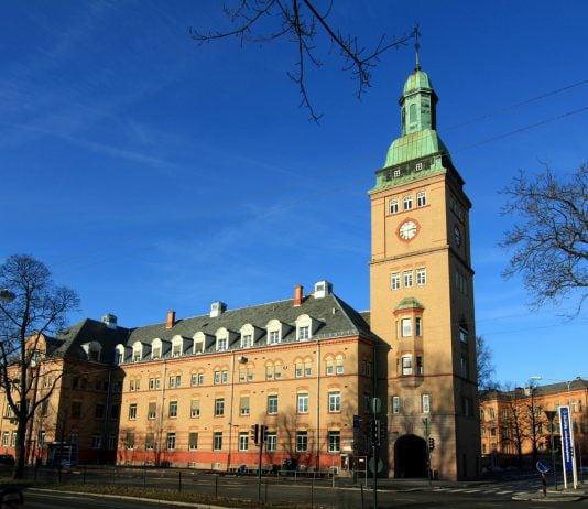 Oslo universitetssykehus har ansatt muslimsk samtalepartner