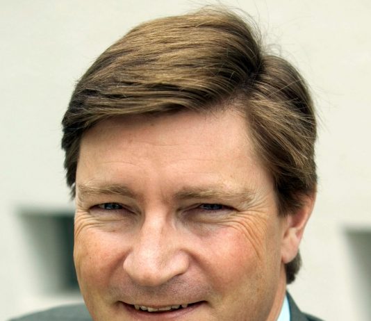 Tybring Gjedde: – Flytt ut av byene