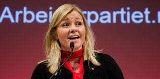 Endrer tilskuddsordningen til frivillige organisasjoner på integreringsfeltet