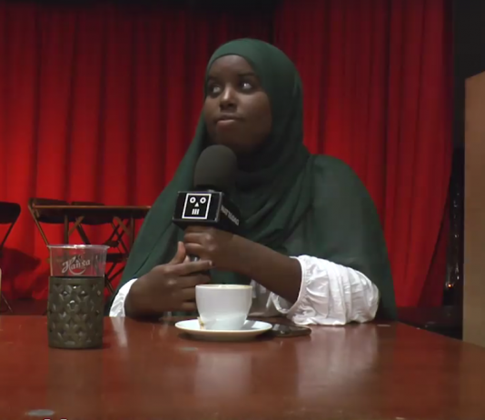 Facebook-hets mot Sumaya Jirde Ali opp for Høyesterett
